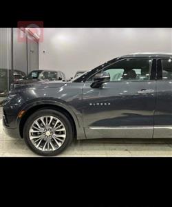 شيفروليه بليزر